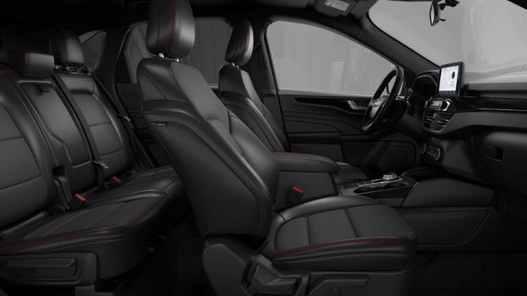 New 2026 Ford Escape ST-Line Select image 49