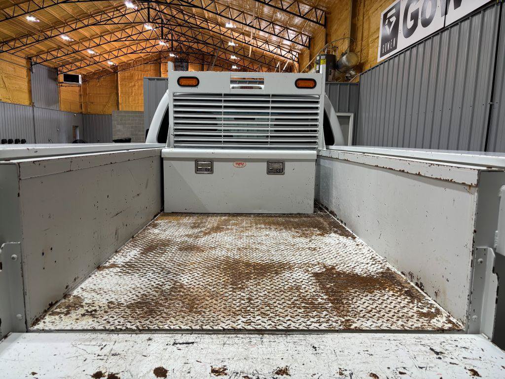 Used 2011 Ford F250 XL w/ PWR Equipment Group AWD/4WD image 22