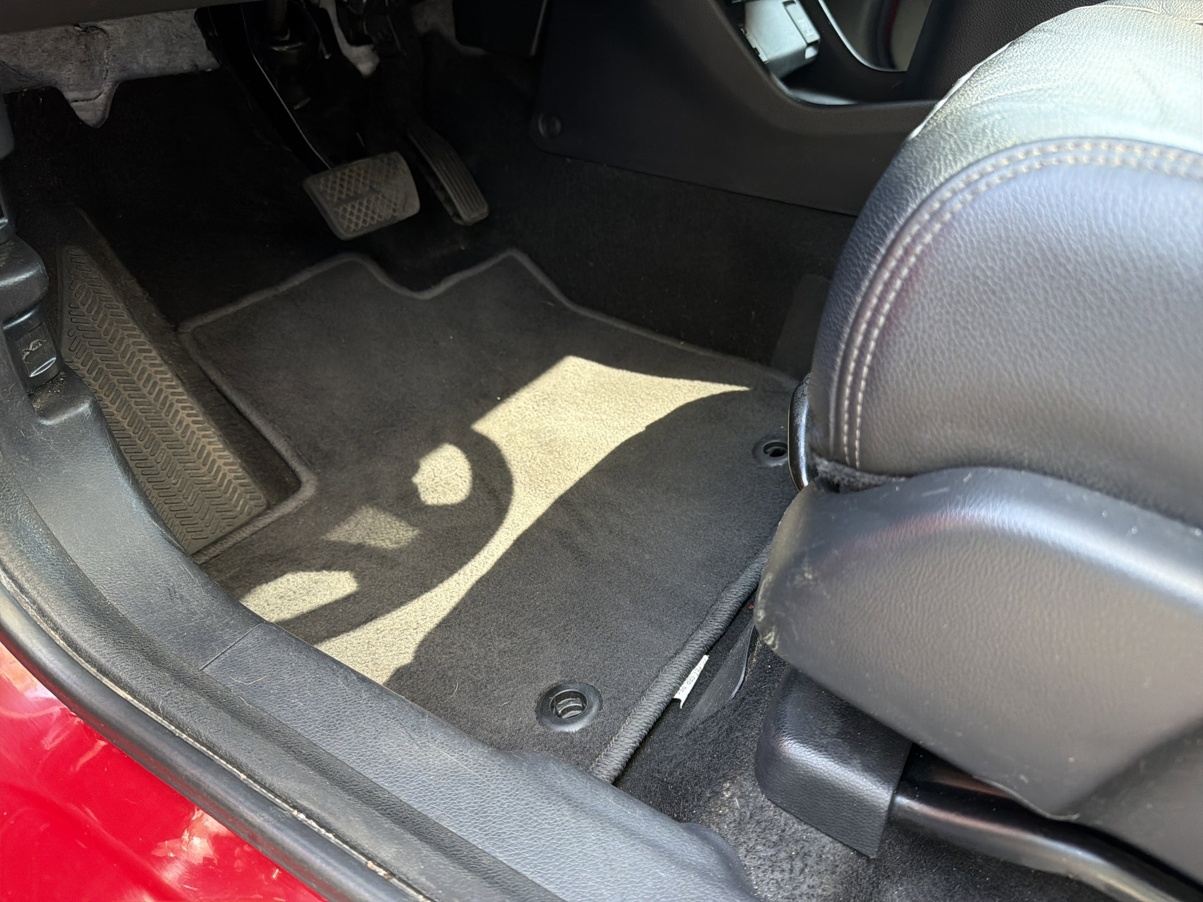 Used 2019 Honda HR-V EX-L image 17