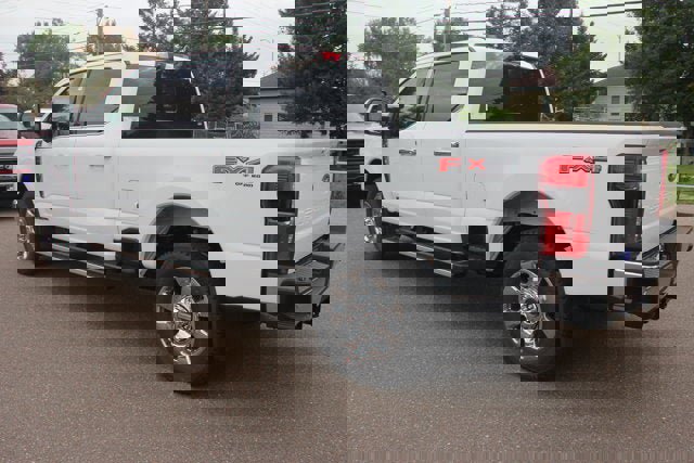 New 2026 Ford F350 Lariat image 2