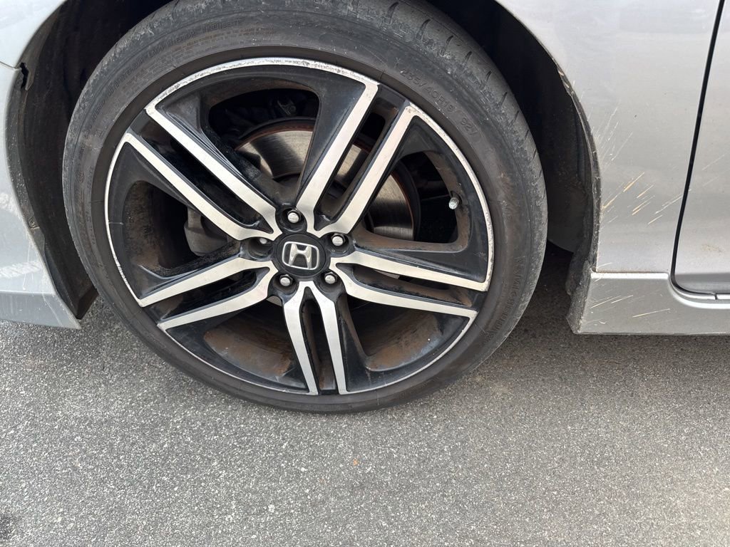 Used 2017 Honda Accord Touring image 26