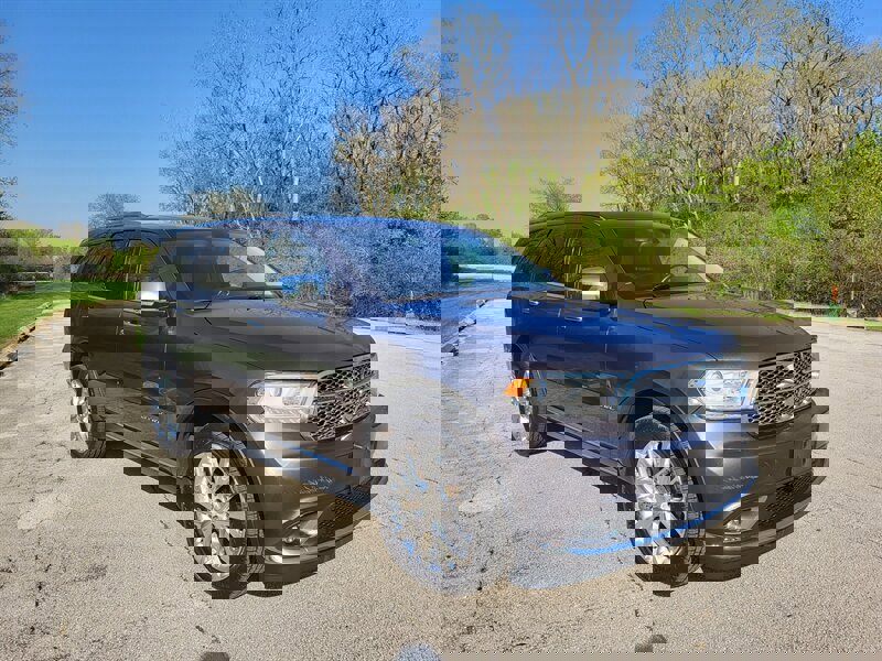 Used 2015 Dodge Durango Citadel AWD/4WD image 8