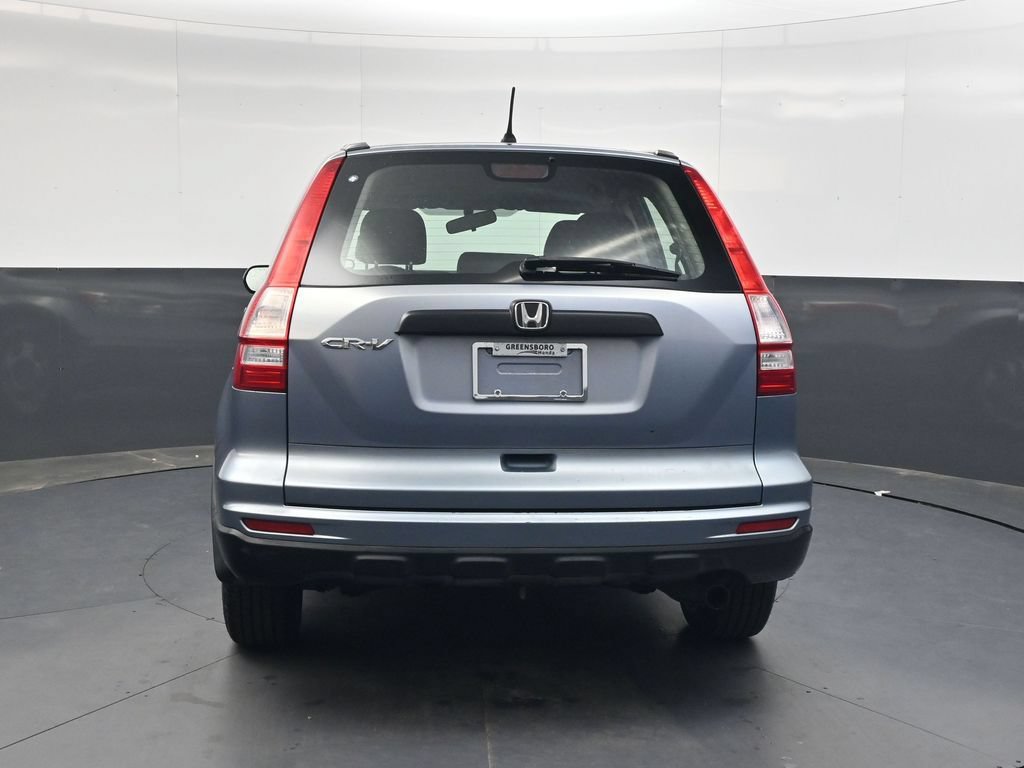 Used 2010 Honda CR-V LX image 5