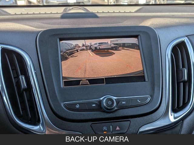 Used 2024 Chevrolet Equinox LT AWD/4WD image 20