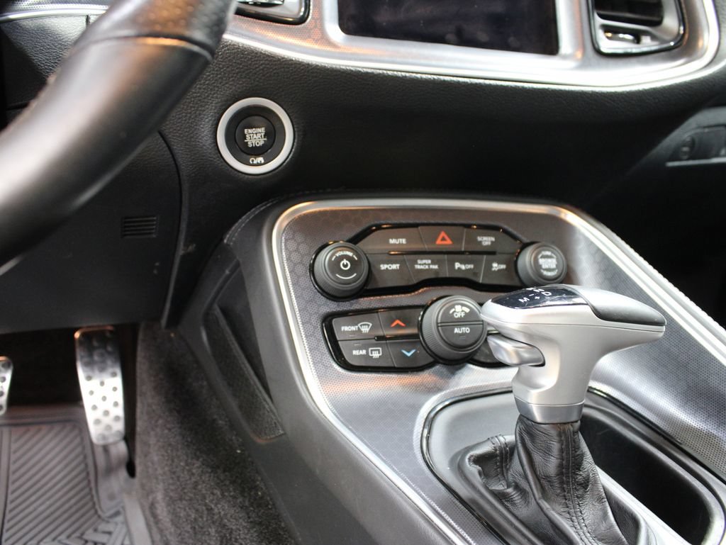 Used 2018 Dodge Challenger GT w/ GT Interior Package AWD/4WD image 48