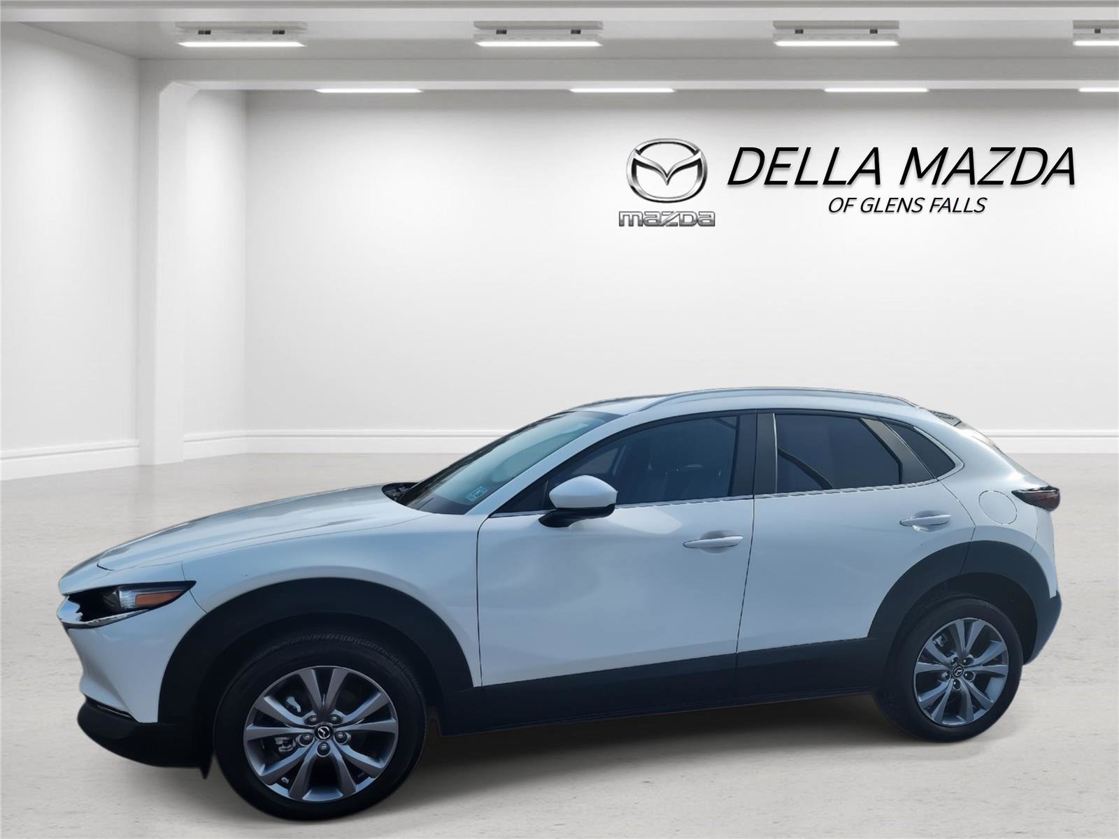 Certified 2023 MAZDA CX-30 AWD 2.5 S w/ Preferred Package image 3