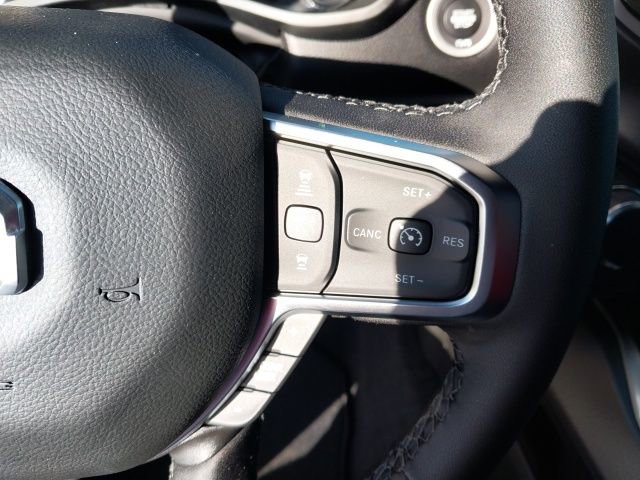 New 2026 RAM 1500 Big Horn image 9