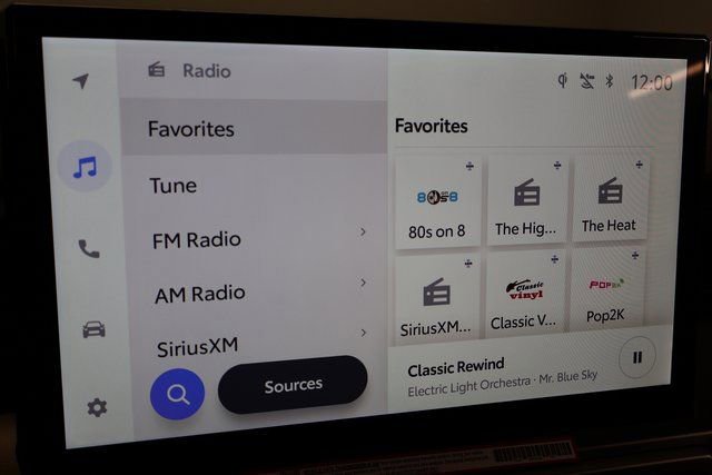 New 2025 Toyota 4Runner TRD Off-Road Premium image 21