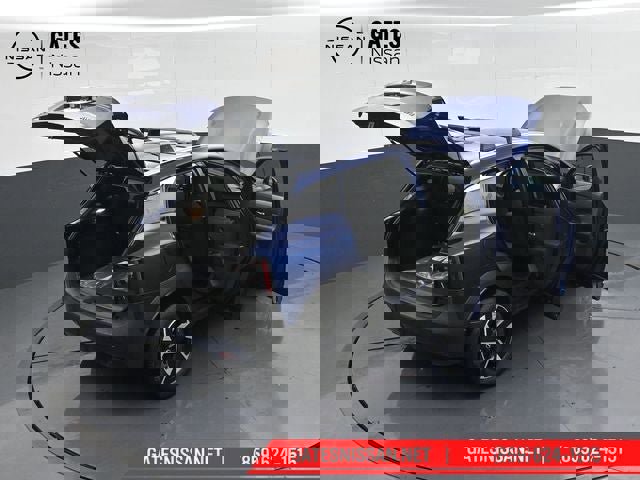 New 2026 Nissan Kicks SV w/ Cold Weather Package image 52