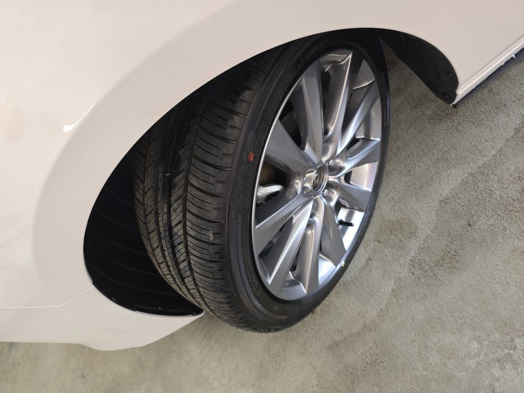 New 2026 MAZDA MAZDA3 2.5 S Sedan w/ Preferred Pkg image 33