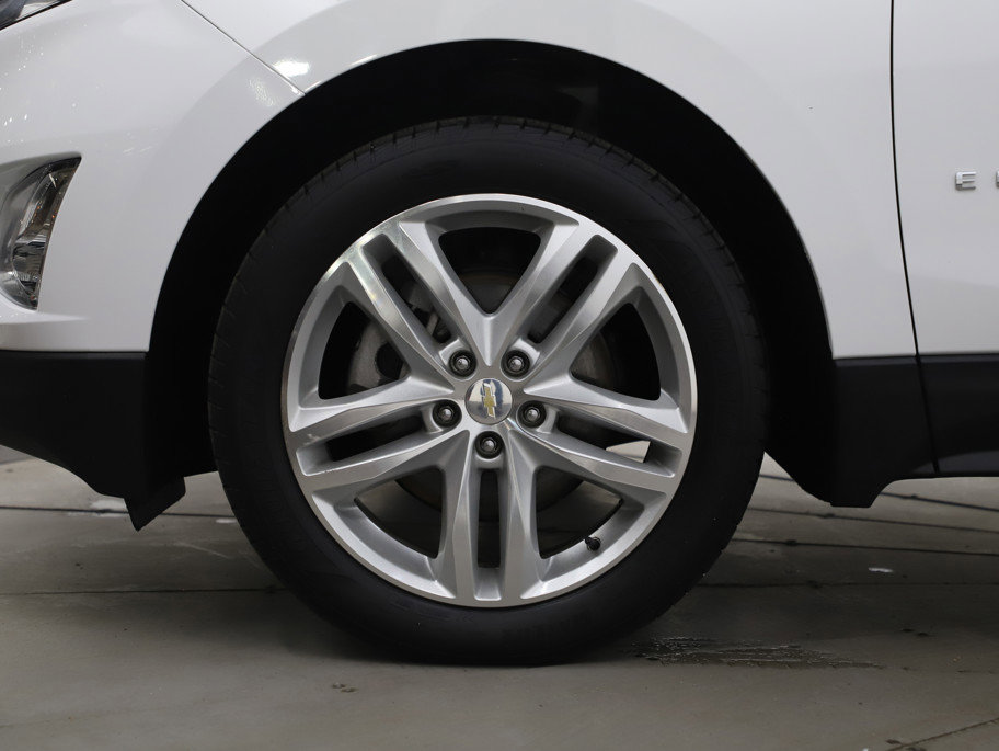 Used 2019 Chevrolet Equinox Premier image 31