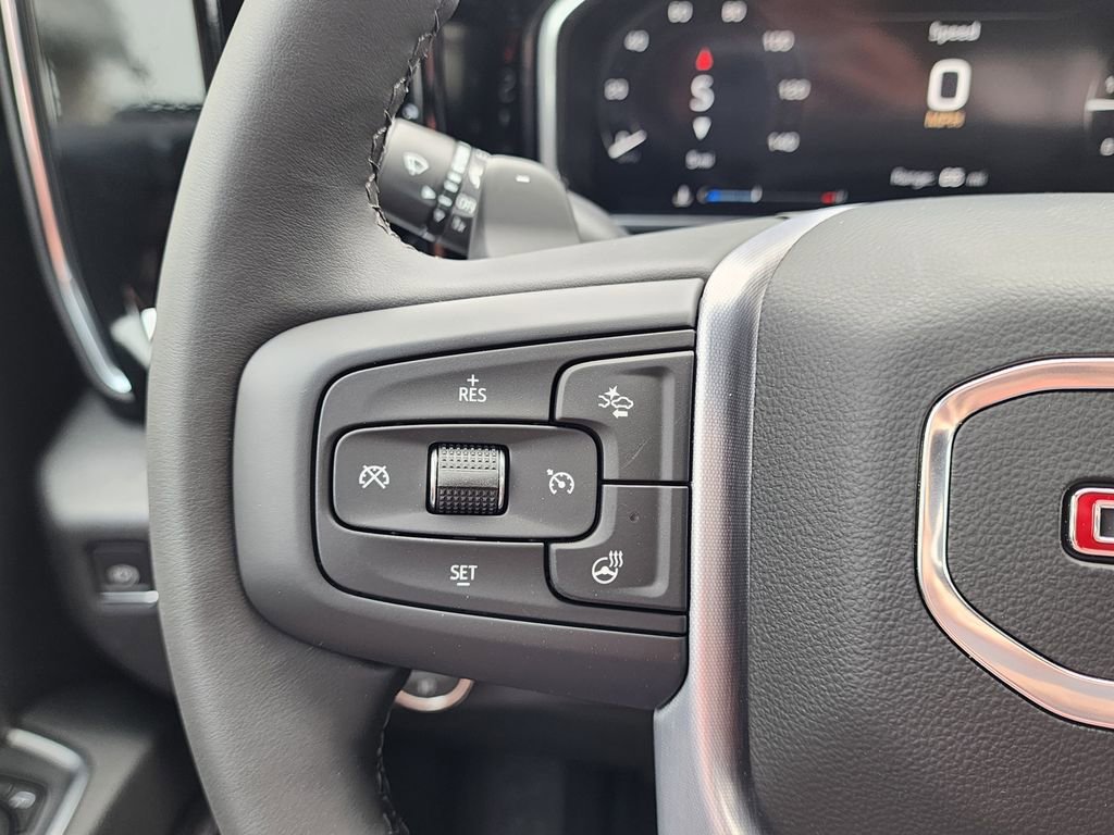 New 2026 GMC Sierra 1500 SLT w/ SLT Premium Plus Package AWD/4WD image 21