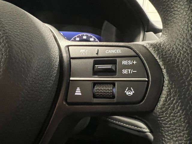 New 2025 Honda Accord LX image 21