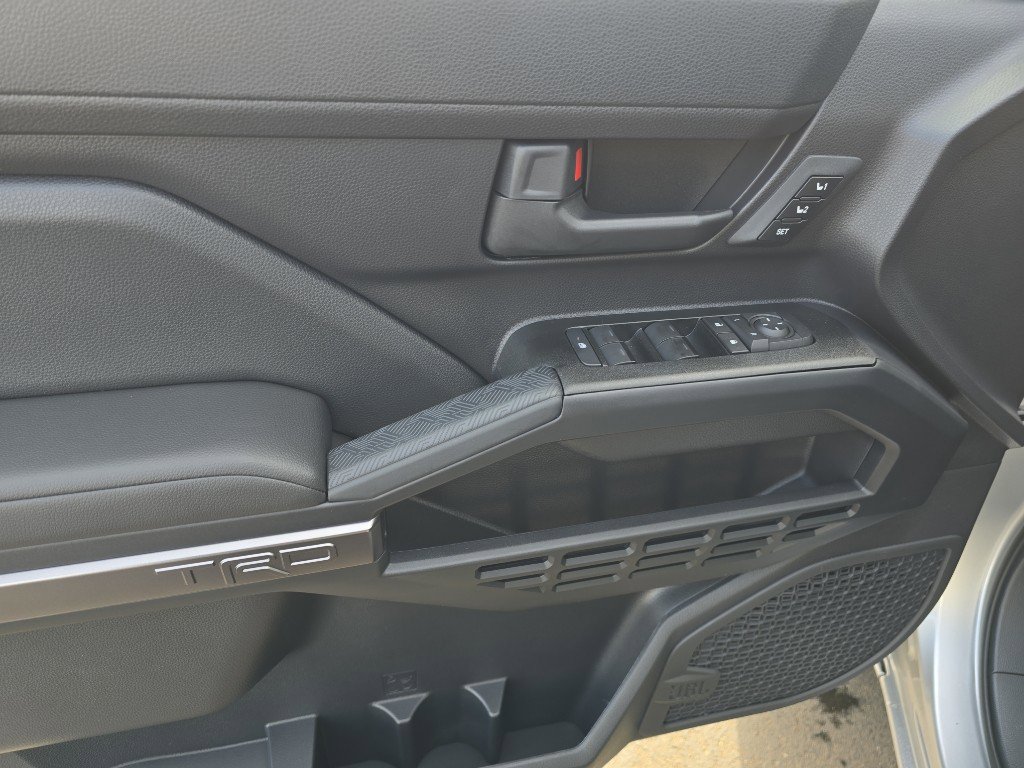 New 2026 Toyota 4Runner TRD Sport Premium image 13