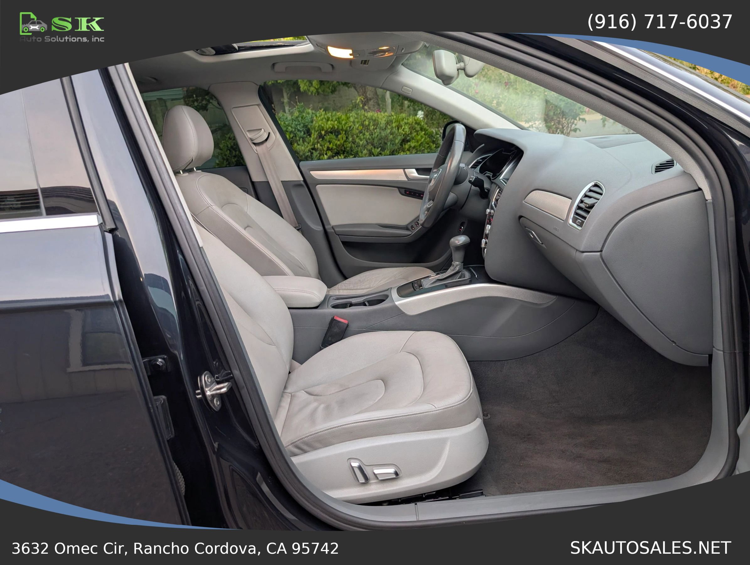 Used 2013 Audi A4 2.0T Premium Plus image 24