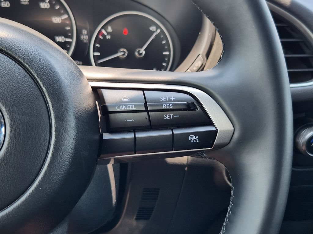 Used 2026 MAZDA MAZDA3 s Sport FWD image 18
