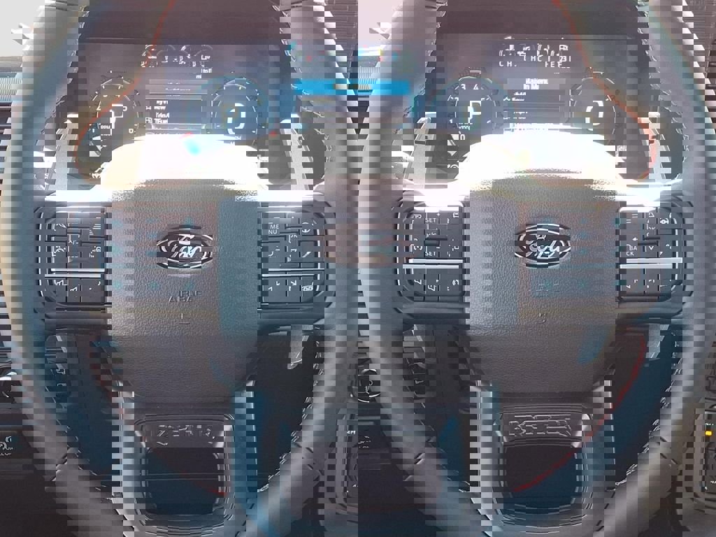 New 2026 Ford F150 Raptor image 25