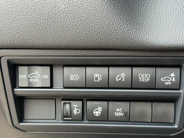 New 2026 Toyota Tundra Limited AWD/4WD image 21