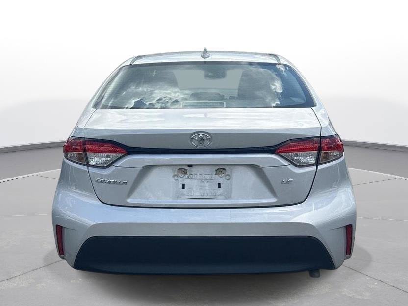 Used 2024 Toyota Corolla LE FWD image 7