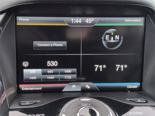 Used 2014 Ford Escape Titanium w/ Equipment Group 401A image 23