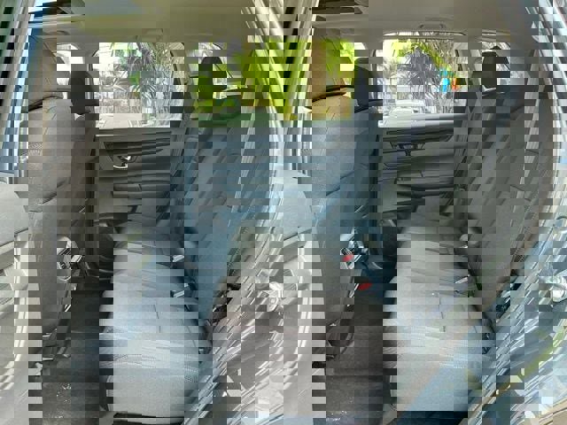 Certified 2025 Honda CR-V EX image 10