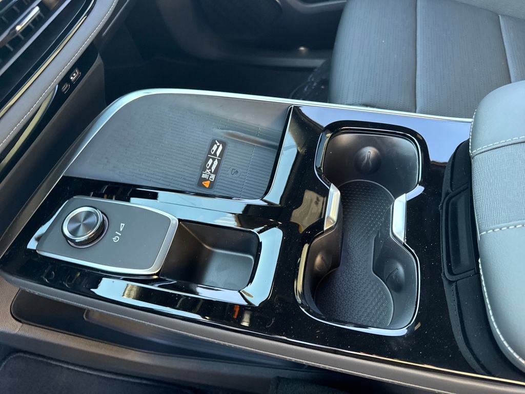 New 2026 Buick Enclave Sport Touring w/ Power Package image 20