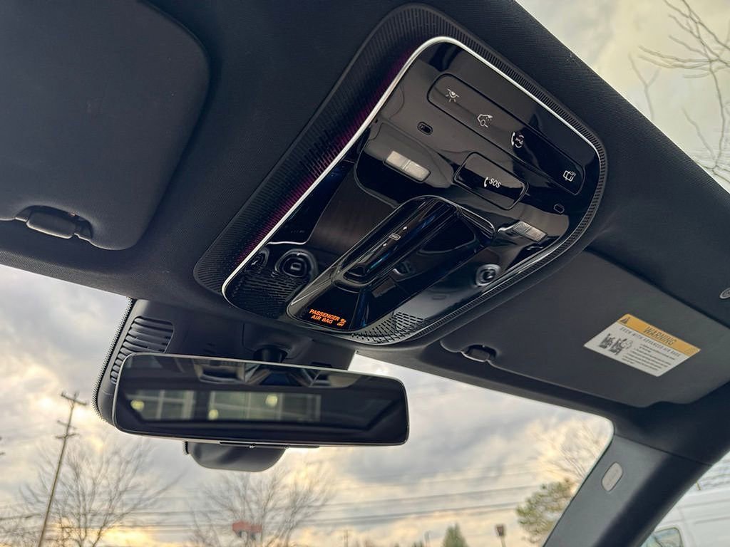 Used 2023 Mercedes-Benz GLC 300 4MATIC image 21