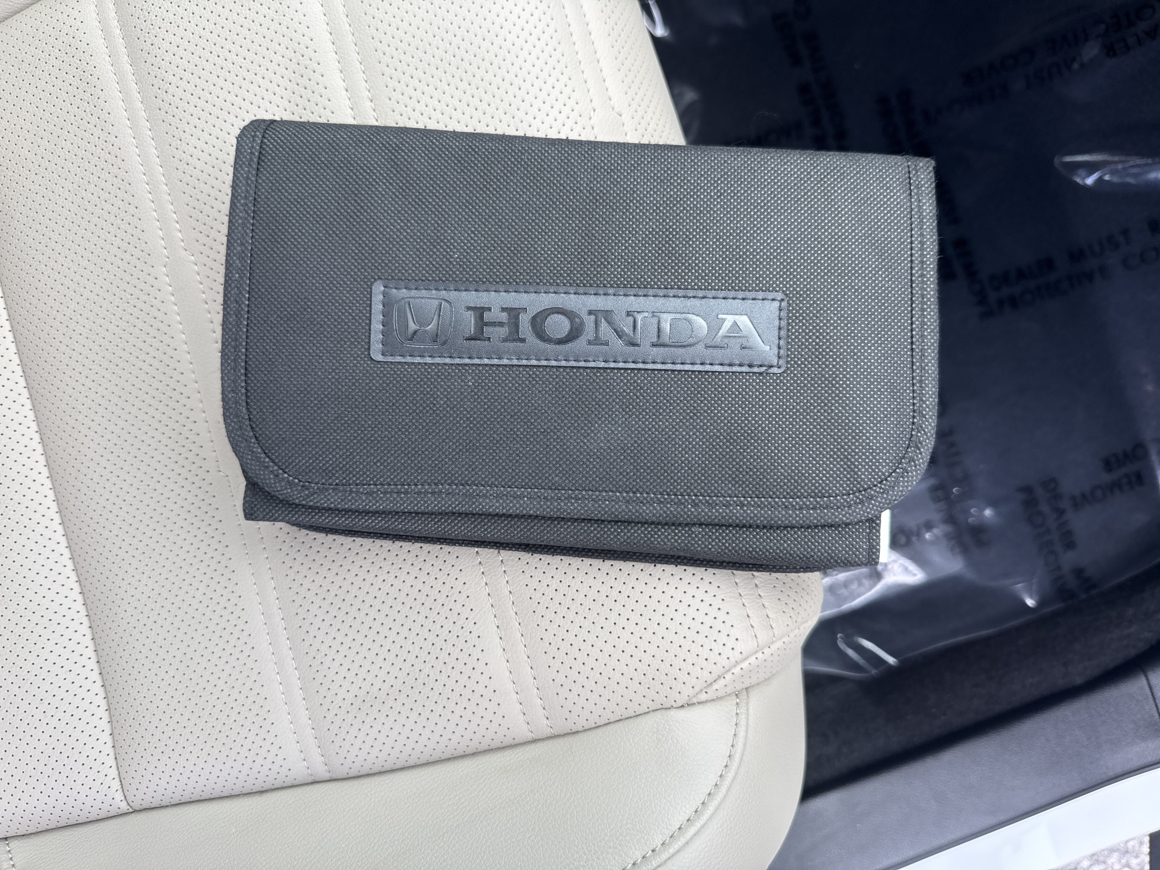 Certified 2019 Honda CR-V Touring image 12