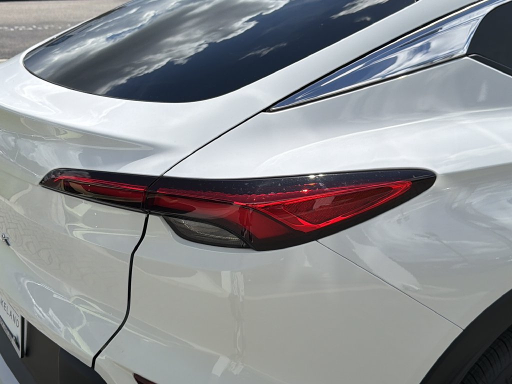 New 2026 Buick Envista Sport Touring w/ Convenience I Package FWD image 10