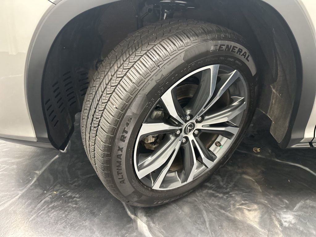 Used 2021 Lexus RX 350 FWD w/ Premium Package image 32