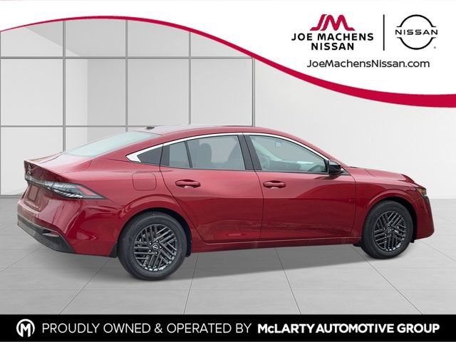 New 2026 Nissan Sentra SV image 6