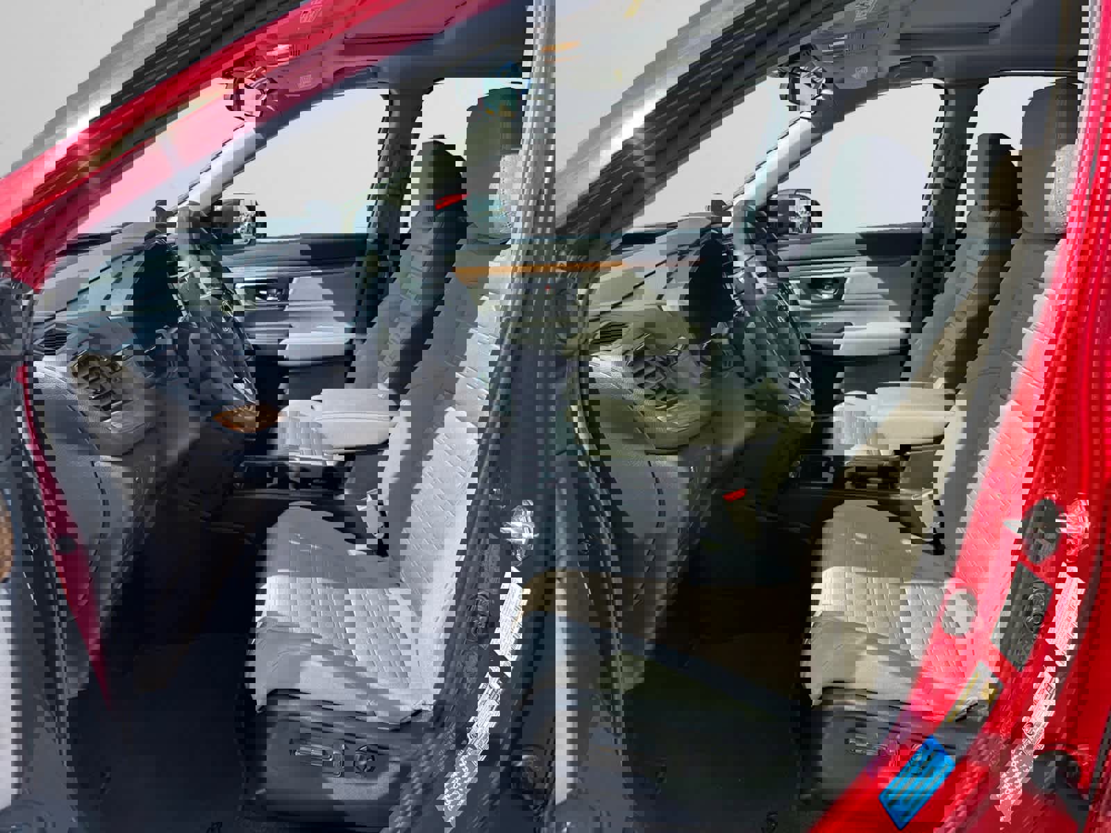 Used 2022 Honda CR-V EX image 9