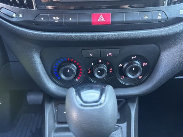 Used 2022 RAM ProMaster City Wagon image 12