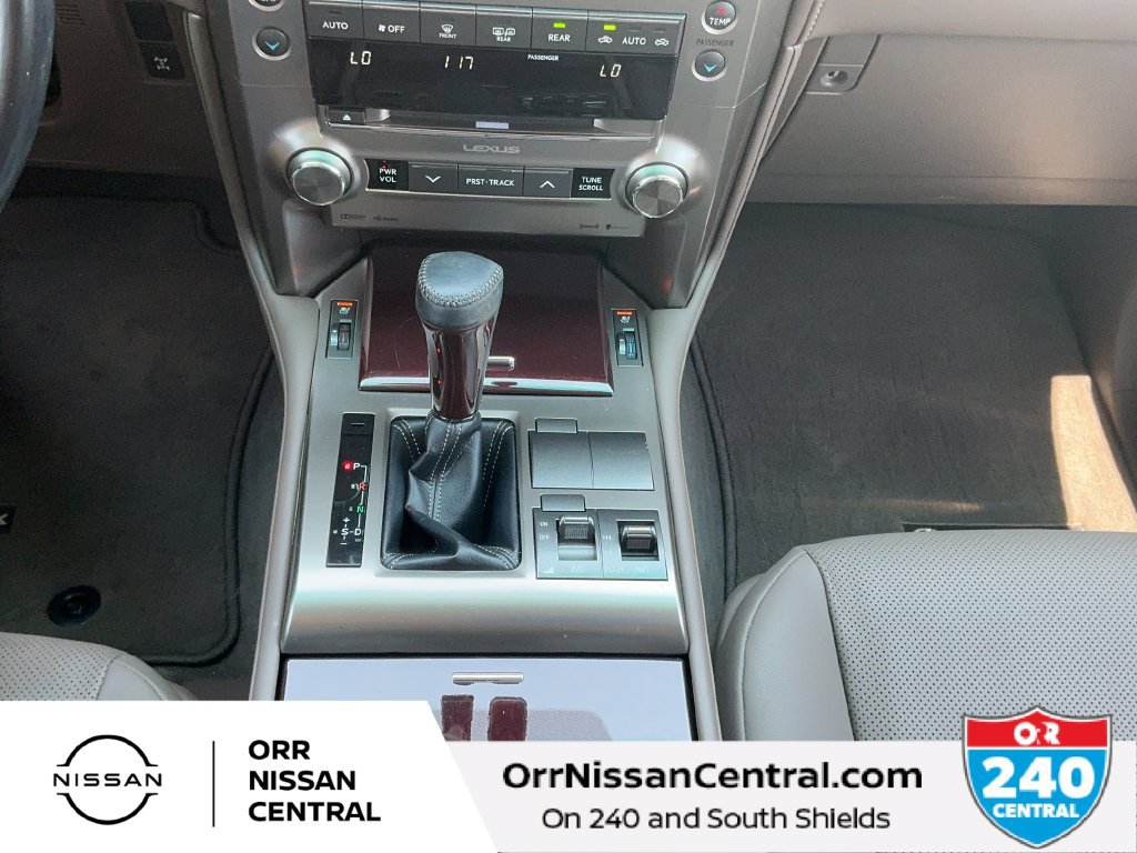Used 2019 Lexus GX 460 Premium AWD/4WD image 25
