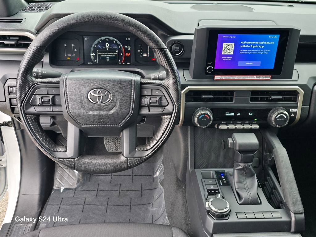Used 2025 Toyota Tacoma SR image 19