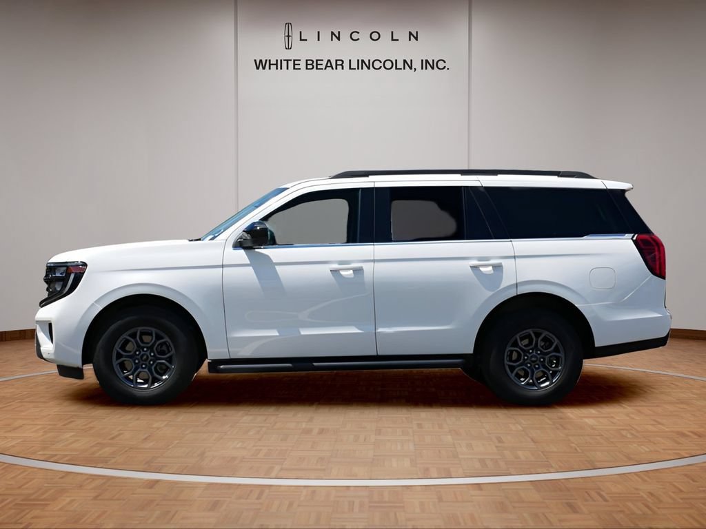 Used 2025 Ford Expedition Active AWD/4WD image 8