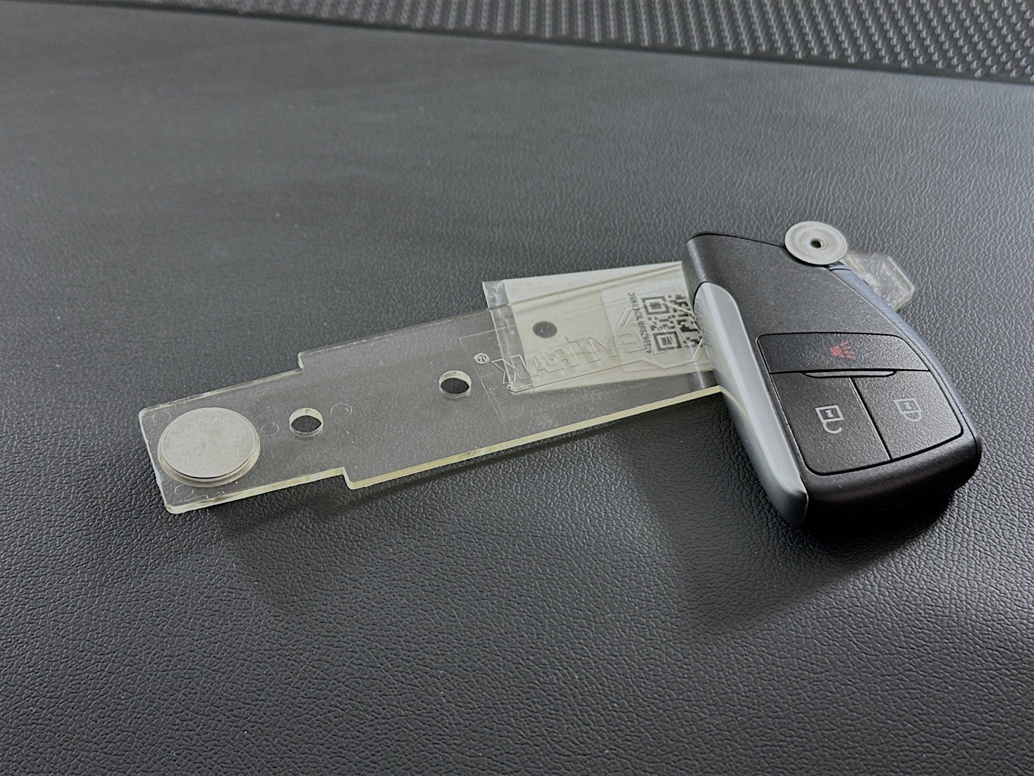 Used 2024 Chevrolet Blazer EV RS image 32