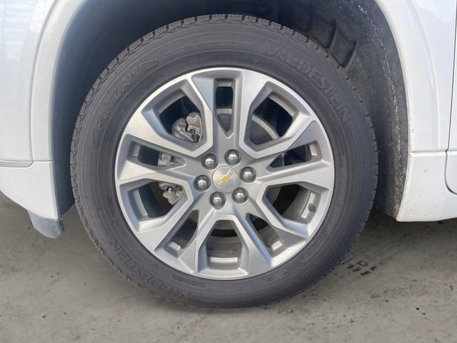Used 2021 Chevrolet Traverse Premier image 15
