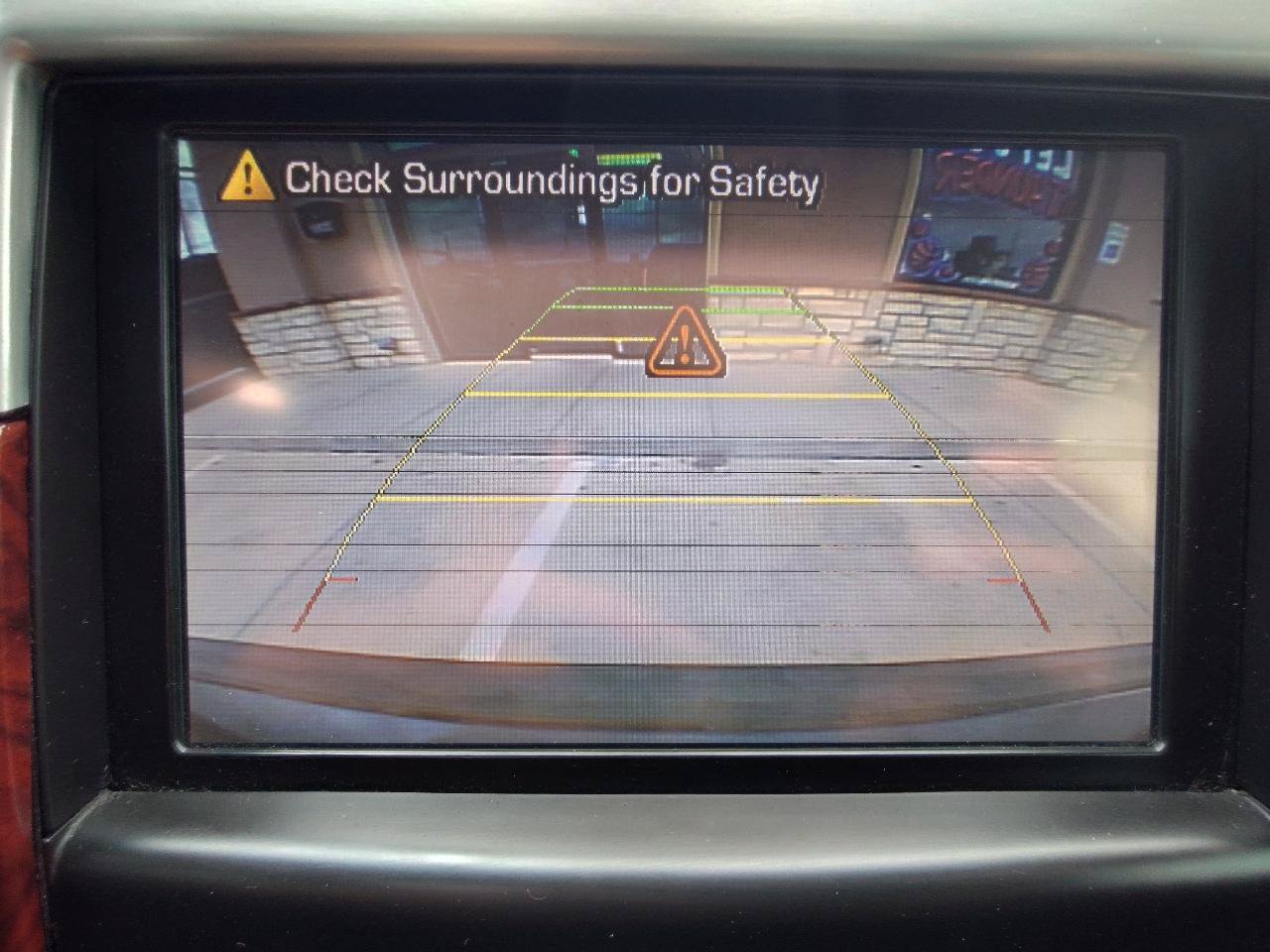 Used 2012 Cadillac Escalade Luxury RWD image 22
