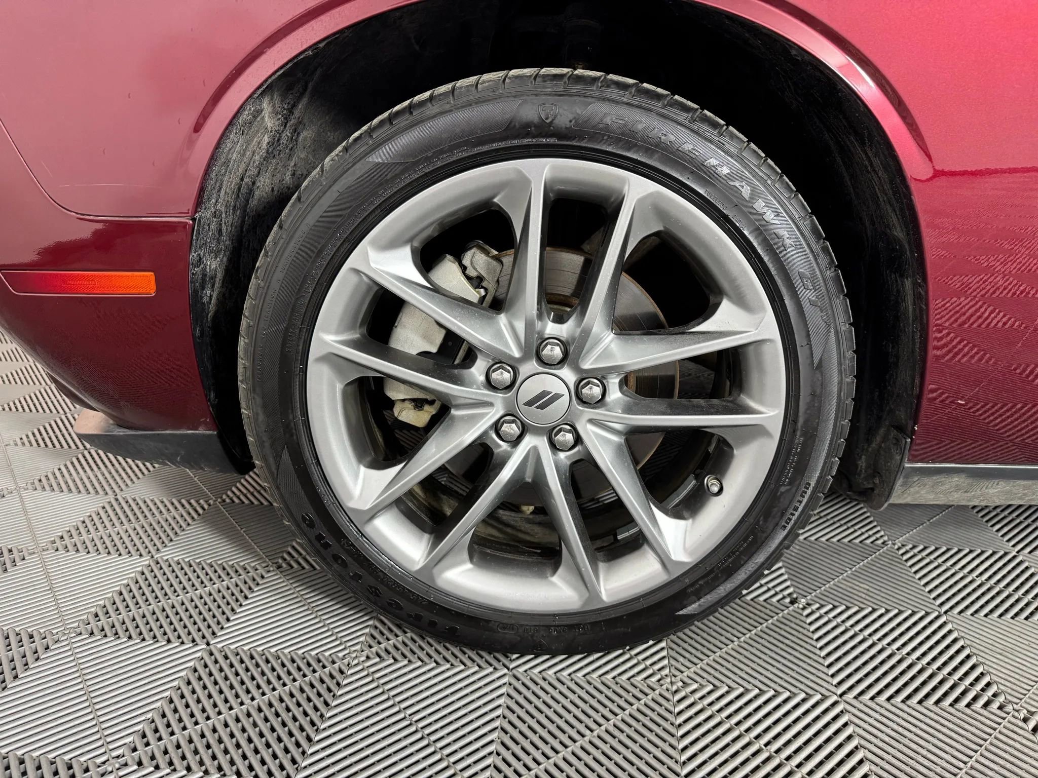 Used 2023 Dodge Challenger SXT w/ Plus Package image 36