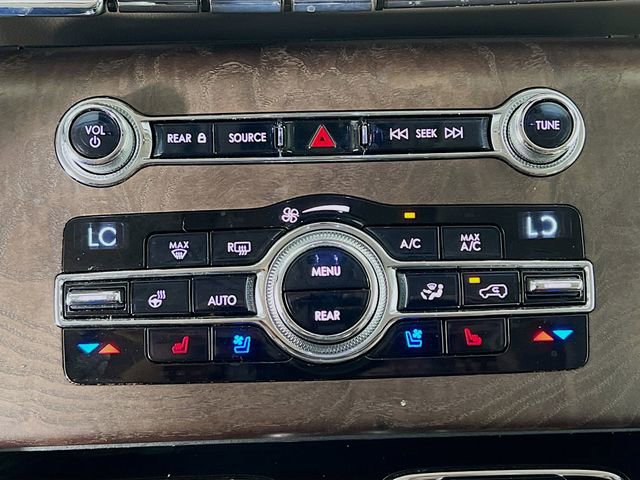 Used 2020 Lincoln Aviator Reserve w/ Equipment Group 202A image 23