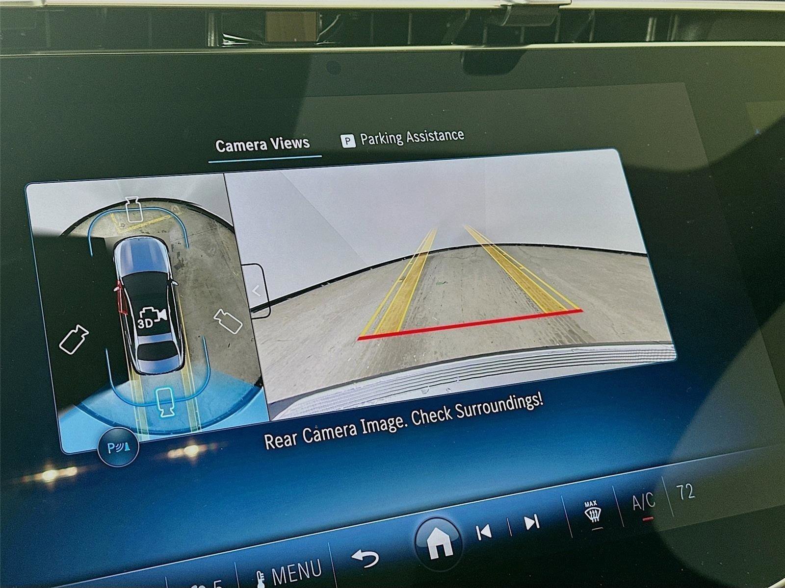 Certified 2026 Mercedes-Benz E 350 4MATIC Sedan image 18