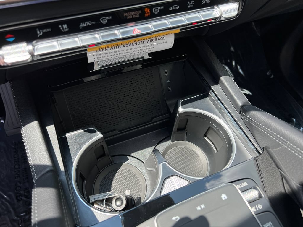 New 2026 Mercedes-Benz GLS 450 4MATIC image 22