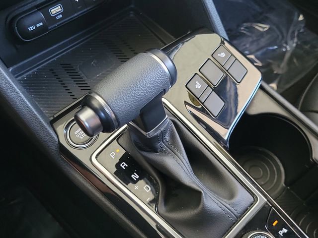 Used 2023 Kia Sportage X-Line image 9