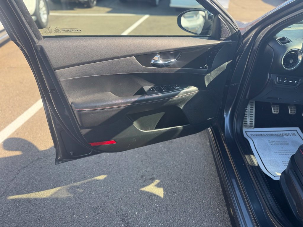 Used 2020 Kia Forte GT FWD image 33