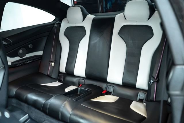 Used 2020 BMW M4 Coupe w/ Competition Package image 28
