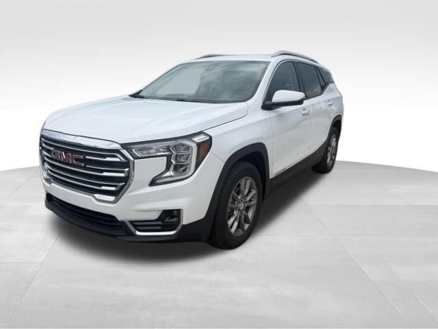 Used 2024 GMC Terrain SLT AWD/4WD 360° Tour