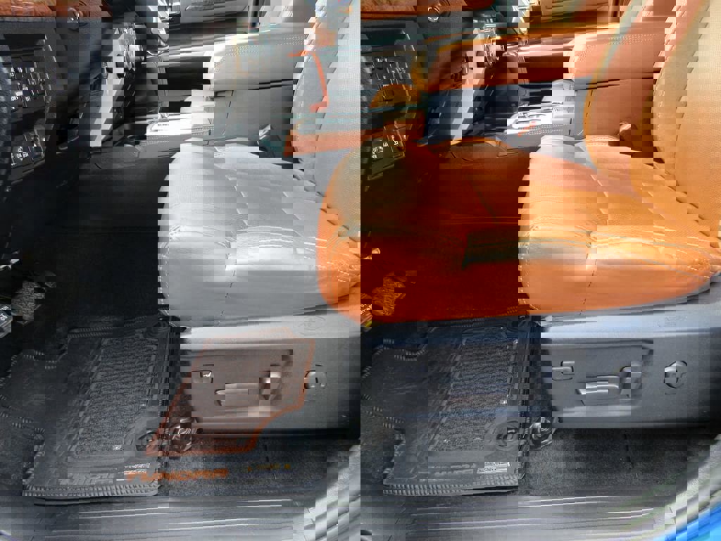 Used 2017 Toyota Tundra 1794 Edition AWD/4WD image 25