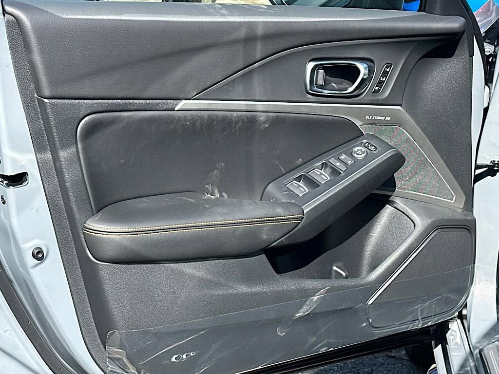 New 2026 Acura Integra A-Spec FWD image 10