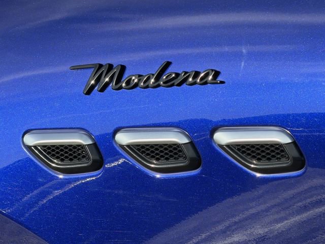 Used 2023 Maserati Grecale Modena image 10